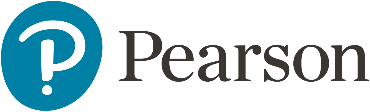 PTE: Pearson Test of English logo