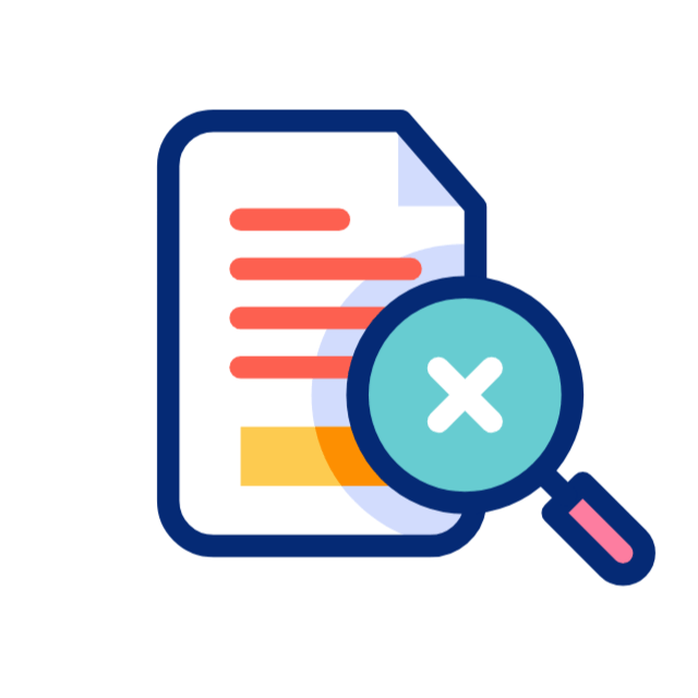 Animated grammar icon