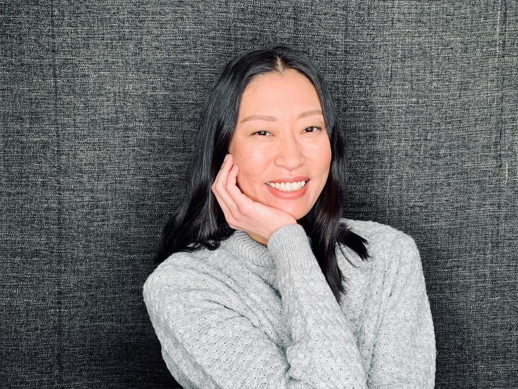 Photo of Ramona, ESL teacher